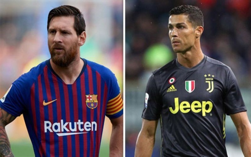 Paulo Dibala: "Messi və Ronaldo meydanda canavara bənzəyir"